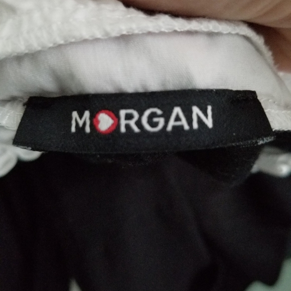 Morgan Blouse, sz S - Picture 3 of 4